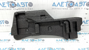 Пенопласт багажника левый Subaru Forester 25-26