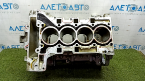 Блок цилиндров голый BMW X3 F25 13-17 2.0Т Д:84.00 под расточку