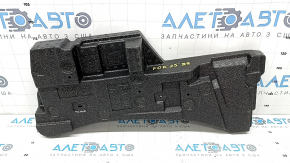 Пенопласт багажника правый Subaru Forester 25-26 примят