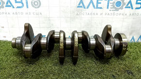 Коленвал BMW X3 F25 13-17 2.0T К:50.00 Ш:49.99 под шлифовку