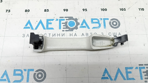 Mâner exterior ușă stânga față Subaru Forester 2025-2026