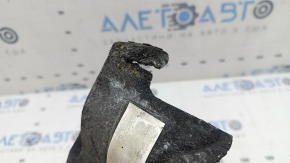 Protecție arcadă laterală dreapta Jeep Grand Cherokee WL 21-26 parte față, ruptă