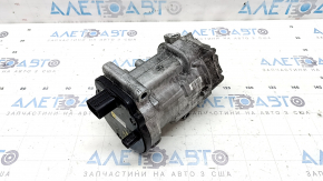 Компрессор кондиционера Toyota Prius 50 Prime 17-22