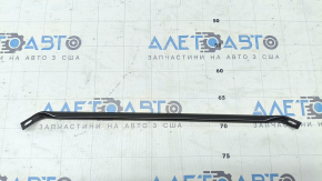 Amortizor aripă față dreapta pentru Porsche Cayenne 19-26
