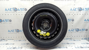 Roată de rezervă pentru Mercedes W167 GLE compactă 20-25 R19 155/80