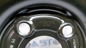 Roată de rezervă pentru Mercedes W167 GLE compactă 20-25 R19 155/80