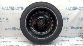 Roată de rezervă pentru Mercedes W167 GLE compactă 20-25 R19 155/80