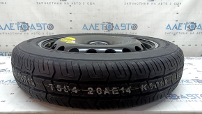 Roată de rezervă pentru Mercedes W167 GLE compactă 20-25 R19 155/80