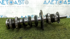 Arbore cotit 2AR-FE/FXE Toyota Camry v50 12-14 2.5, hibrid SUA K:54.99 W:51.99