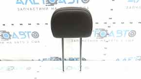Tetieră dreapta, rândul 2, Mercedes W167 GLE 20-26, piele maro