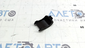 Mufă Isofix pentru scaunul din spate, rândul 2, Mercedes W167 GLE 20-25, maro
