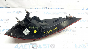 Stop aripa exterioară stânga Mercedes W167 GLE 20-23 zgârieturi