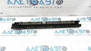 Covoraș scaun șofer stânga Toyota Prius 50 16-22 electric, fără cadru