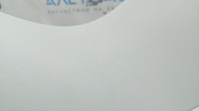 Ornament stâlp spate în spatele geamului stânga Mercedes W167 GLE 20-26 gri, zgârieturi