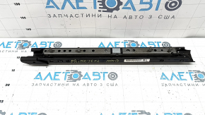 Covoraș scaun șofer dreapta Toyota Prius 50 16-22 electric, fără cadru