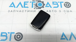 Ключ Mazda CX-5 17-25 keyless, 4 кнопки, без жала и накладки, царапины