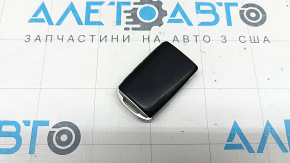 Ключ Mazda CX-5 17-25 keyless, 4 кнопки, без жала и накладки, царапины