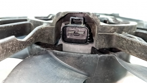 Ansamblu carcasă radiator difuzor Ford Edge 15-24 tip 3