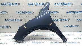 Aripă stângă față Ford Escape MK4 20-26 albastră K1