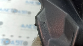 Garnitura ștergător parbriz stânga Subaru Forester 25-26 crăpată, îndoită