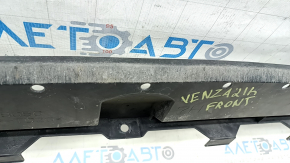 Amortizor inferior bară față Toyota Venza 21-24 uzat
