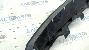 Amortizor inferior bară față Toyota Venza 21-24 uzat