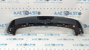 Спойлер двери багажника Subaru Forester 25-26