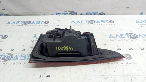 Stop interior hayon dreapta Mercedes W167 GLE 20-23 zgârieturi, crăpături sub geam