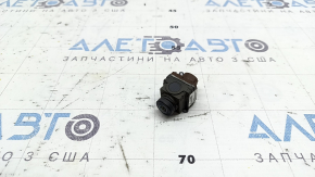 Cameră frontală pentru grila radiatorului Mercedes W167 GLE 20-23, cipuri