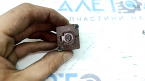 Cameră frontală pentru grila radiatorului Mercedes W167 GLE 20-23, cipuri