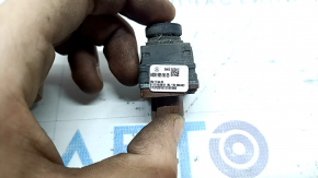 Cameră frontală pentru grila radiatorului Mercedes W167 GLE 20-23, cipuri