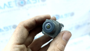 Cameră frontală pentru grila radiatorului Mercedes W167 GLE 20-23, cipuri