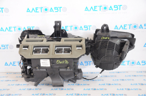 Печка в сборе Dodge Challenger 15-23