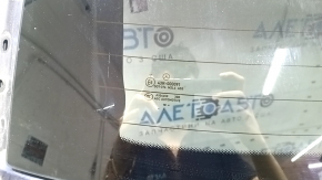 Portbagaj gol cu geam Mercedes W167 GLE 20-26, nuanțat, albastru 890