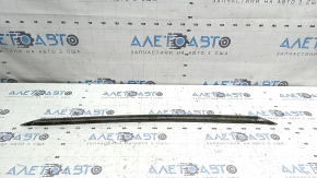 Ornamente portbagaj Mercedes W167 GLE 20-26, cromate, ghidaje decupate