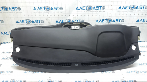 Bord față cu AIRBAG Ford Escape MK4 23-26 pentru 2 difuzoare și buton start-stop, suport rupt pentru conducta de aer, denivelare pe caroserie