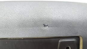 Bord față cu AIRBAG Ford Escape MK4 23-26 pentru 2 difuzoare și buton start-stop, suport rupt pentru conducta de aer, denivelare pe caroserie