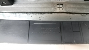 Bord față cu AIRBAG Ford Escape MK4 23-26 pentru 2 difuzoare și buton start-stop, suport rupt pentru conducta de aer, denivelare pe caroserie