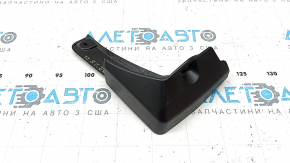Apărătoare de noroi față stânga Subaru Forester 25-26