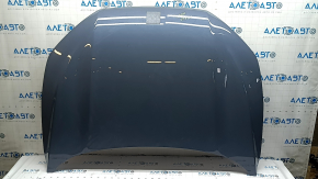 Капот голый Ford Escape MK4 23-26 алюминий синий К1, в клее