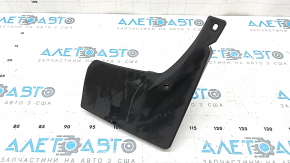 Apărătoare de noroi spate stânga Subaru Forester 25-26 zgârieturi