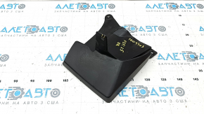 Apărătoare de noroi spate dreapta Subaru Forester 25-26, crăpătură în suport