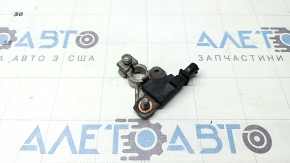 Terminalul negativ al bateriei Ford Edge 15-24, tip 2