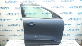 Дверь в сборе передняя правая Ford Escape MK4 20-26 keyless, синий К1
