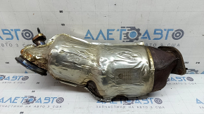 Катализатор Jeep Grand Cherokee WL 22-26 PHEV