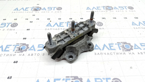 Подушка АКПП Jeep Grand Cherokee WL 22-26 микротрещины