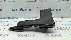 Воздухоприемник Nissan Pathfinder 22-25