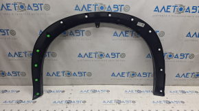 Ornamente aripă dreapta față pentru Nissan Pathfinder 22-25