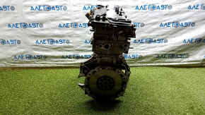 Двигатель Toyota Venza 21-22 2.5 hybrid A25AFXS 212к, запустился