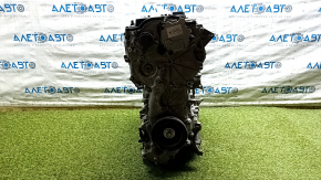 Двигатель Toyota Venza 21-22 2.5 hybrid A25AFXS 212к, запустился